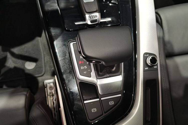 Audi A5 (Imported) 2023 car image #20