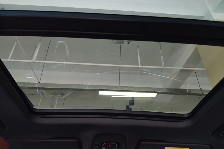 Audi Q5L Sportback 2023 #20 Audi Q5L Sportback 2023 immagine di auto #20