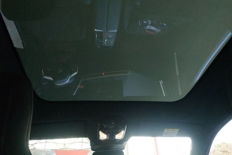 BMW iX 2023 #20 BMW iX 2023 car image #20