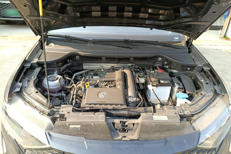 VS5 2024 immagine di auto #20