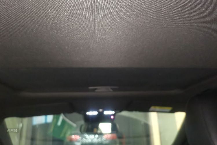 GAC Trumpchi Empow 2021 car image #20