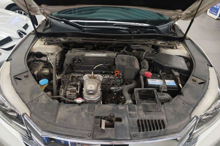 Honda Accord 2014 car image #20