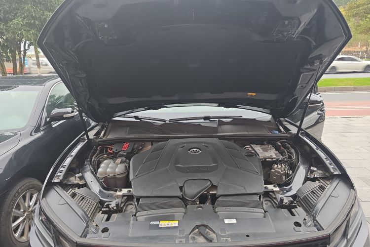 Volkswagen Touareg 2022 immagine di auto #20