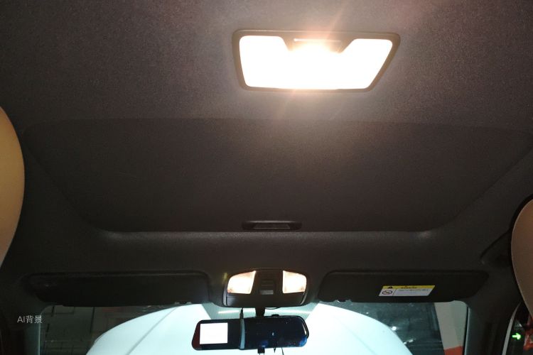 现代 北京现代ix35 2020 汽车图片 #20