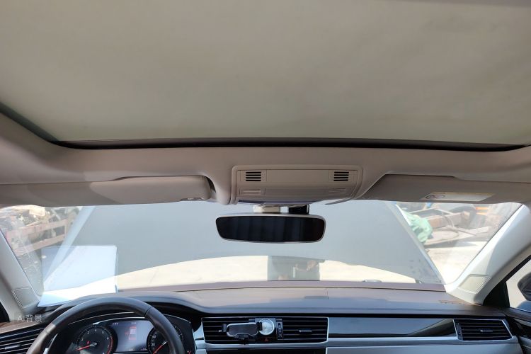 Volkswagen Phideon 2022 immagine di auto #20