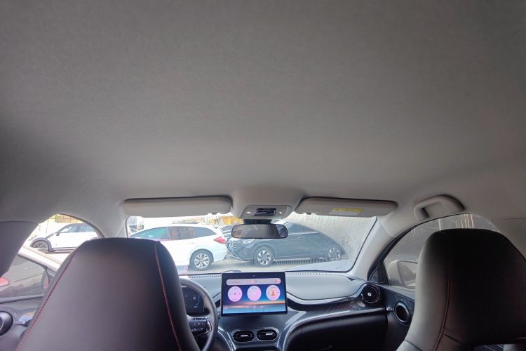 BYD e2 2024 #20 BYD e2 2024 صورة سيارة #20