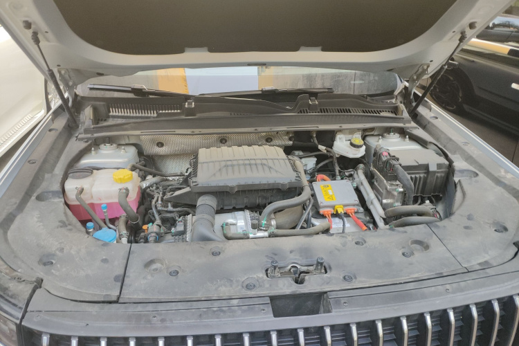 Exploration 06 C-DM 2024 car image #20