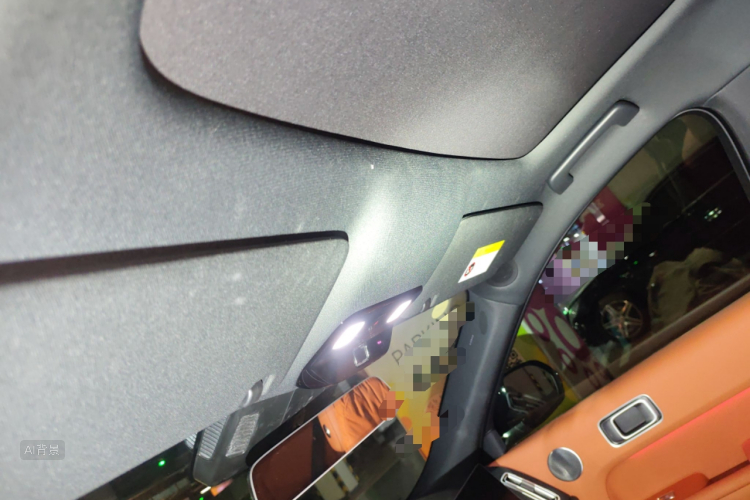 Li L8 2024 изображение автомобиля #20