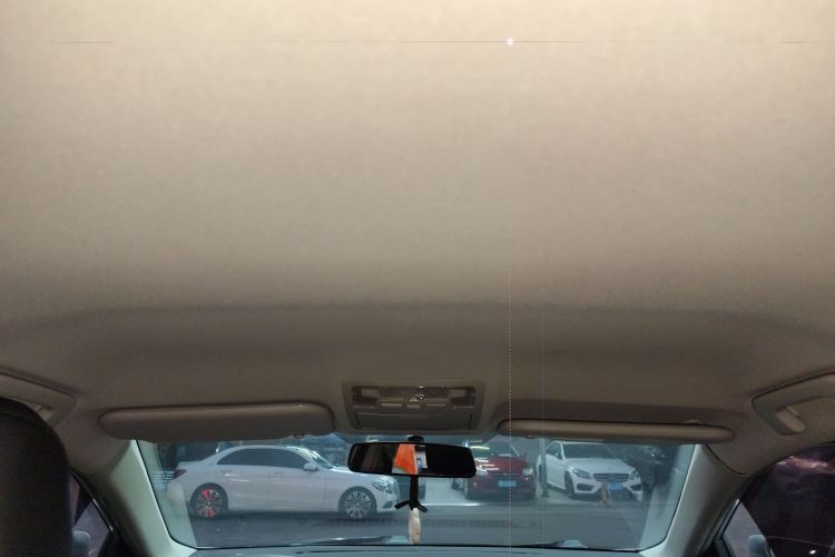 Toyota Corolla 2016 #20 Toyota Corolla 2016 car image #20