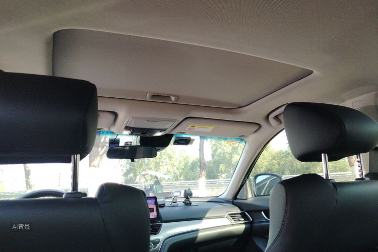 Honda Accord 2021 car image #20