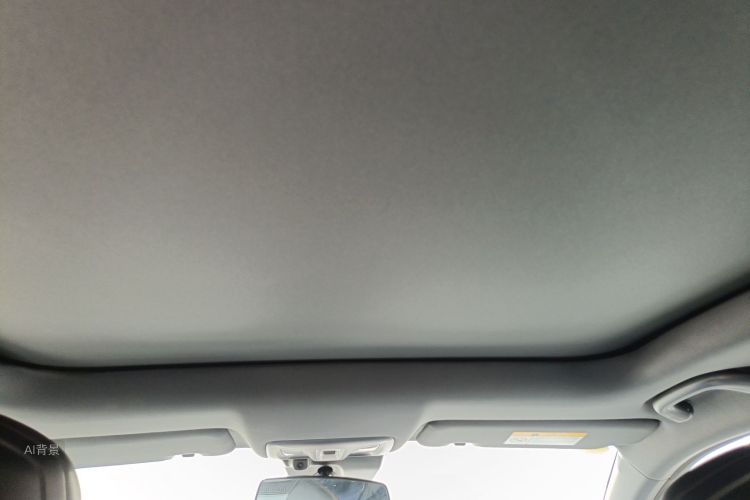 Changan UNI-V 2022 car image #20