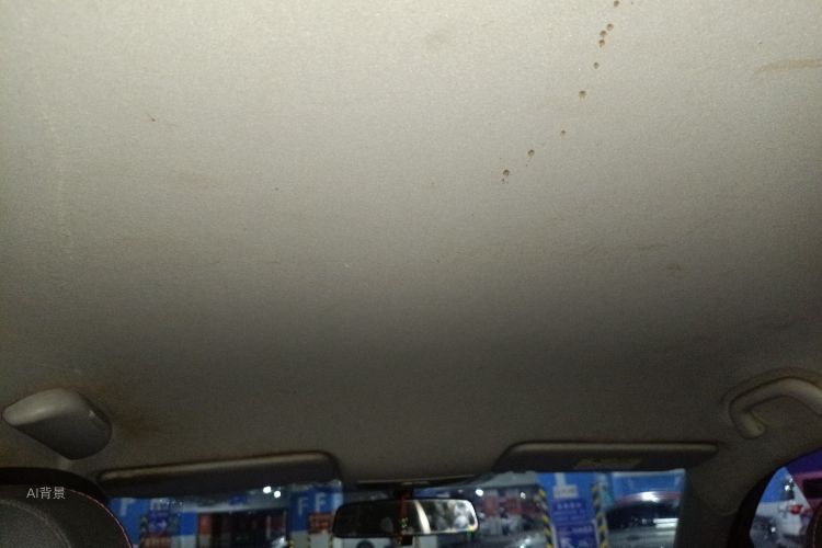 Changan CS15 2017 #20 Changan CS15 2017 imagen de coche #20