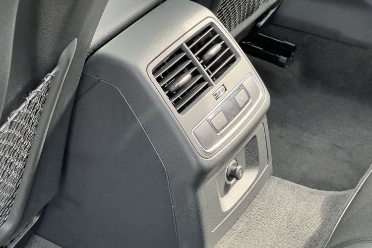 奥迪 奥迪A5(进口) 2020 汽车图片 #20