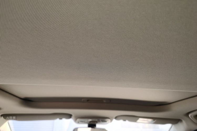 GEELY Vision X3 2020 #20 GEELY Vision X3 2020 car image #20