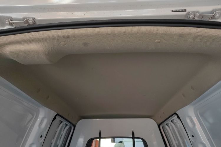 Wuling Hongguang V 2022 immagine di auto #20