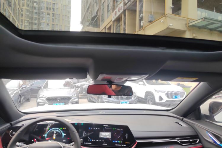 Changan X5 PLUS 2025 car image #20