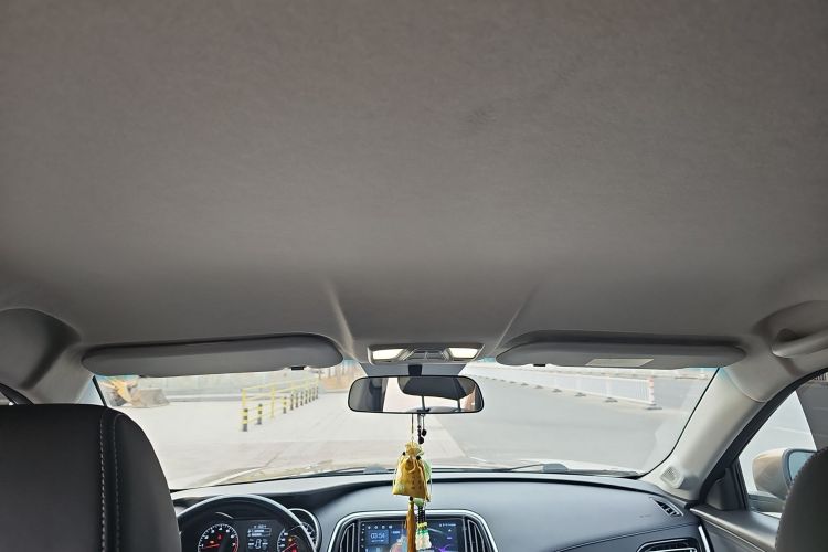 X70M 2020 car image #20