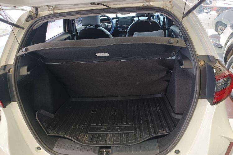 Honda Fit 2020 #20 Honda Fit 2020 car image #20