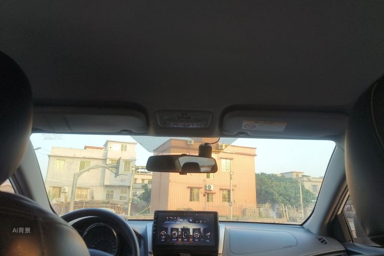 Vios 2020 #20 Vios 2020 immagine di auto #20