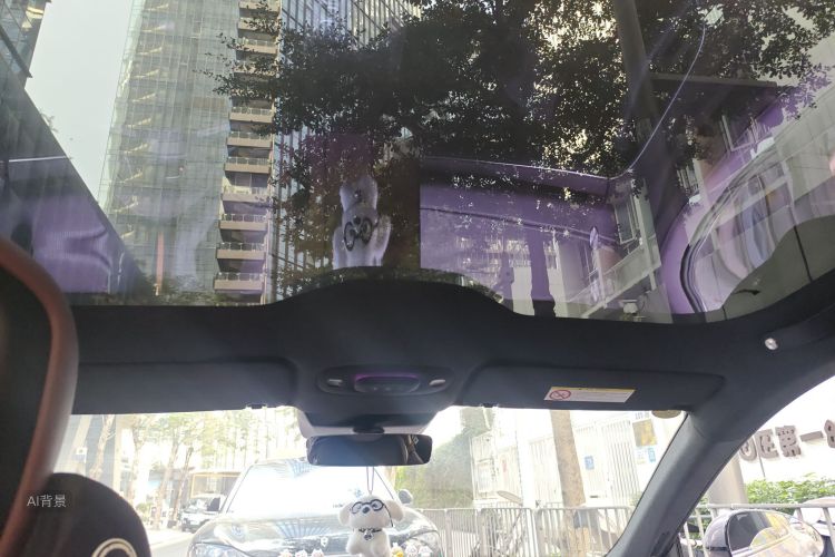 小米汽车 小米SU7 2025 #20 小米汽车 小米SU7 2025 汽车图片 #20