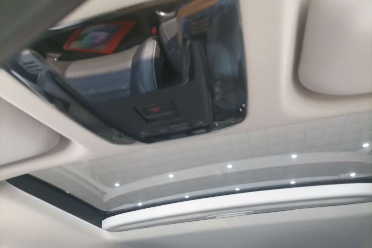 Toyota Venza 2023 immagine di auto #20