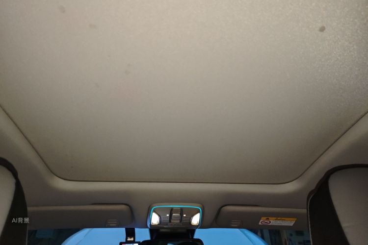 GAC Trumpchi GA6 2019 #20 GAC Trumpchi GA6 2019 car image #20