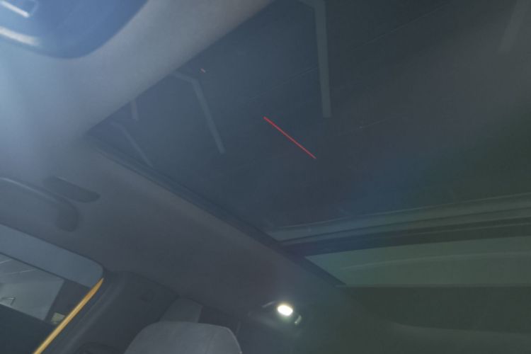 Deepal G318 2025 изображение автомобиля #20