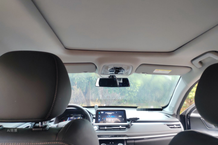 Chery Tiggo 8 2023 #20 Chery Tiggo 8 2023 car image #20