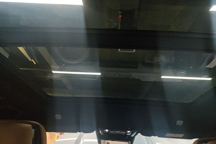 方程豹 豹8 2024 汽车图片 #20