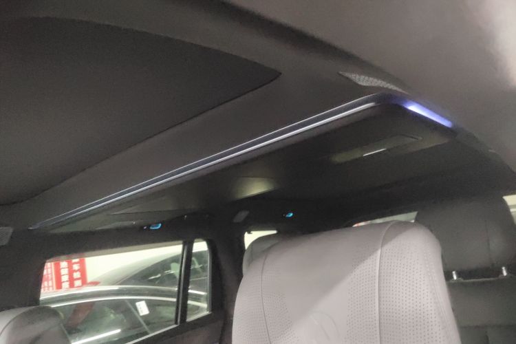 Denza N9 2025 صورة سيارة #20