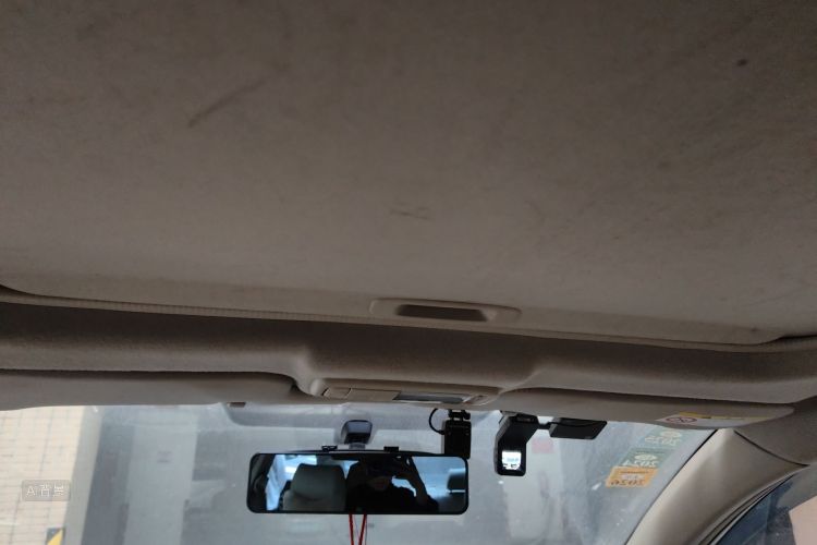 Toyota Corolla (Classic) 2014 immagine di auto #20