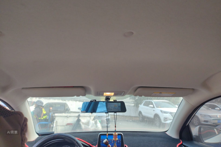 Changan Alsvin 2021 immagine di auto #20