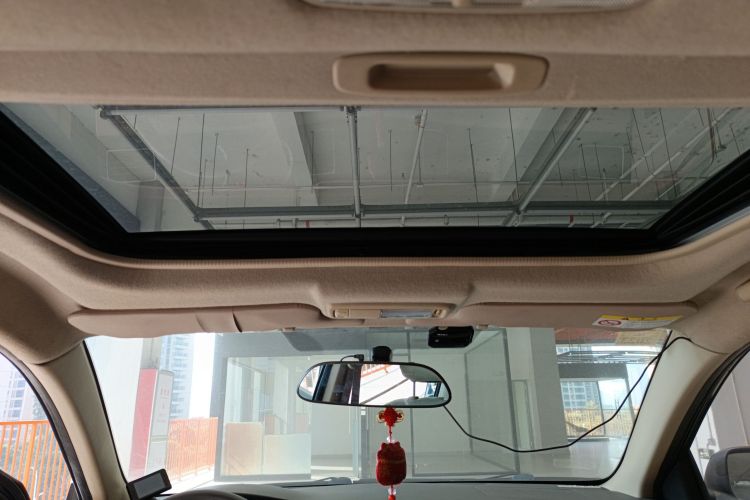 Toyota Corolla (Classic) 2015 изображение автомобиля #20