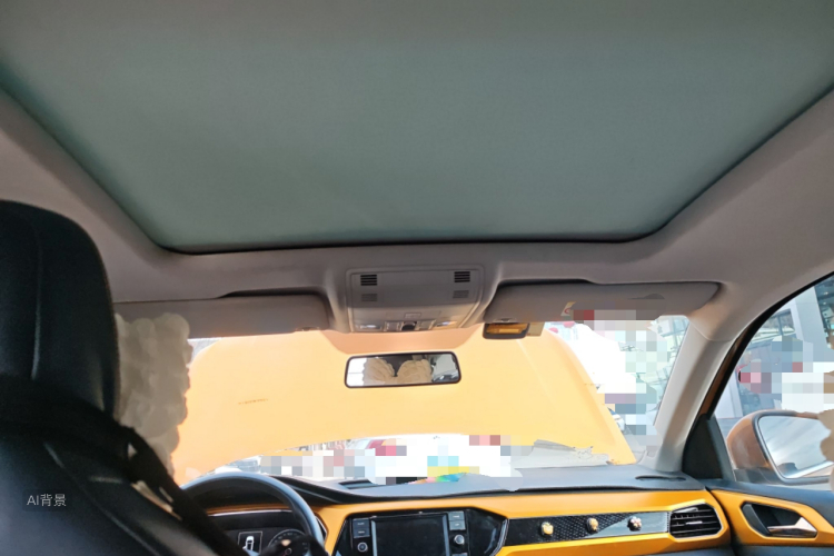 大众 途铠 2019 汽车图片 #20