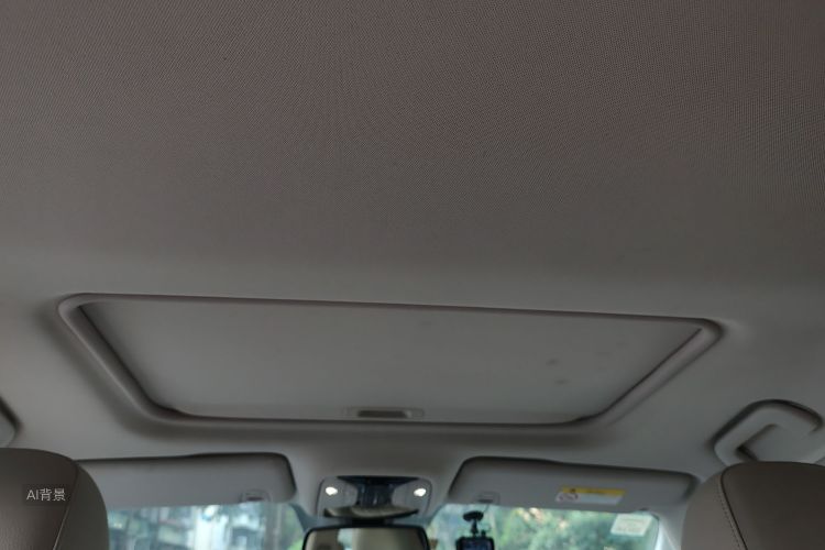 GAC Trumpchi M8 2018 #20 GAC Trumpchi M8 2018 car image #20