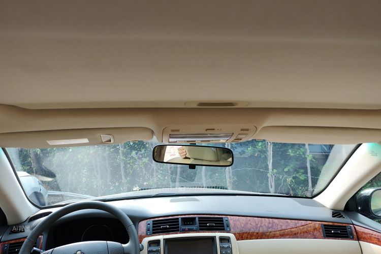 丰田 皇冠 2007 #20 丰田 皇冠 2007 汽车图片 #20