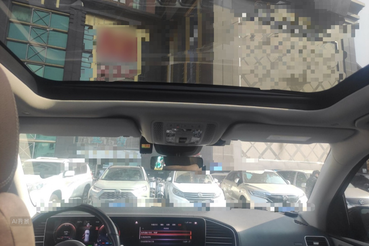 Mercedes-Benz GLE Class 2021 #20 Mercedes-Benz GLE Class 2021 car image #20