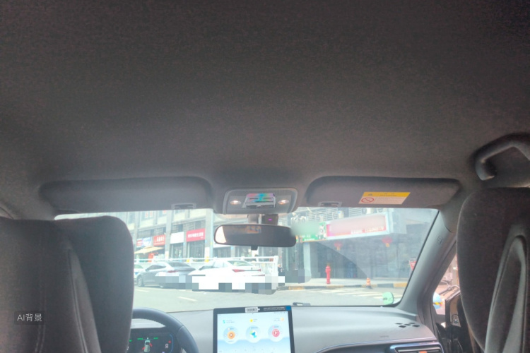 BYD Seagull 2024 صورة سيارة #20