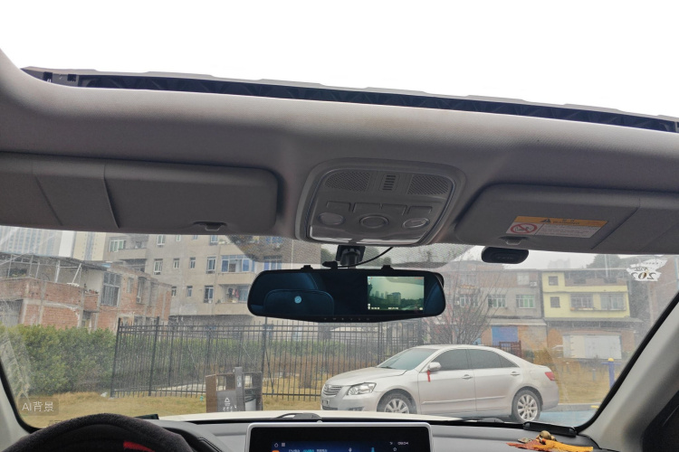 Haval M6 2021 immagine di auto #20