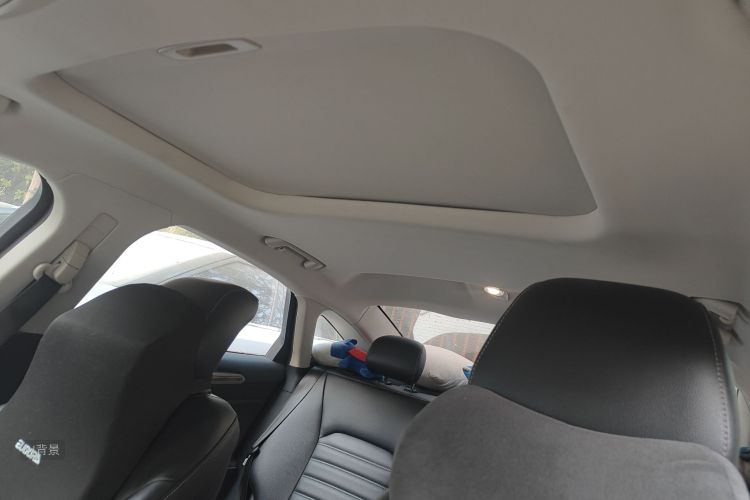 Ford Mondeo 2021 #20 Ford Mondeo 2021 car image #20