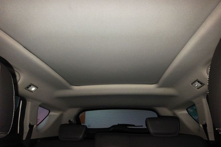 Jetour X70S 2019 immagine di auto #20