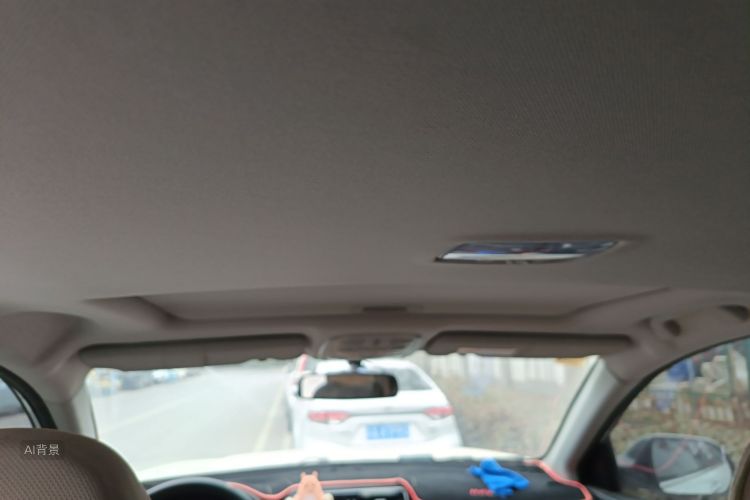 Haval M6 2020 #20 Haval M6 2020 صورة سيارة #20