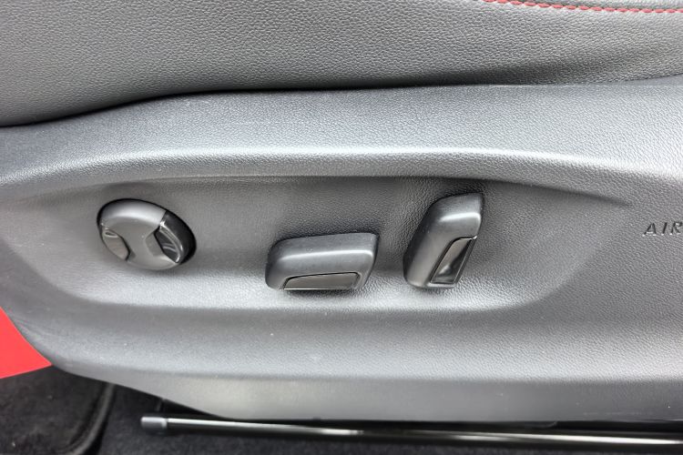 Volkswagen Tiguan L New Energy 2022 car image #20