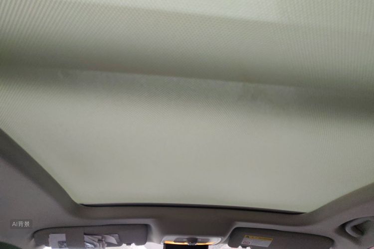 Roewe RX3 2021 изображение автомобиля #20