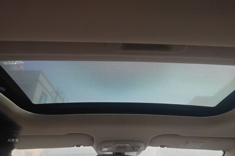 Vision X3 2019 immagine di auto #20