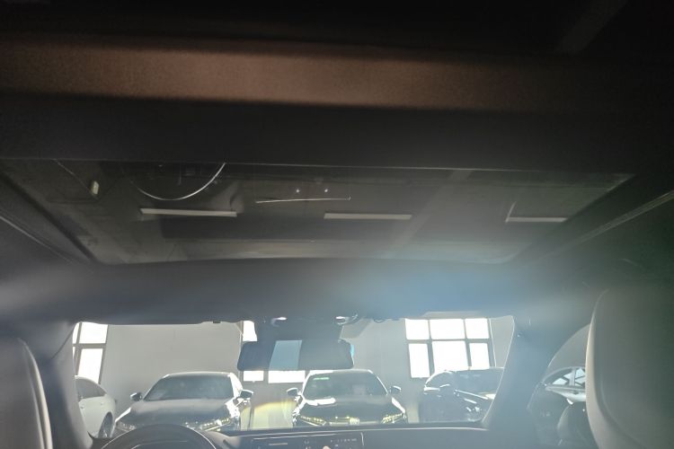 Toyota Avalon 2024 #20 Toyota Avalon 2024 car image #20