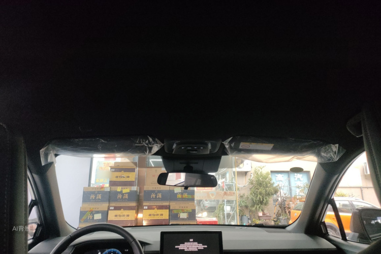 Toyota Frontlander 2025 #20 Toyota Frontlander 2025 immagine di auto #20