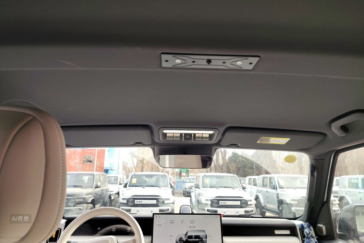 Chery 2025 #20 Chery 2025 car image #20