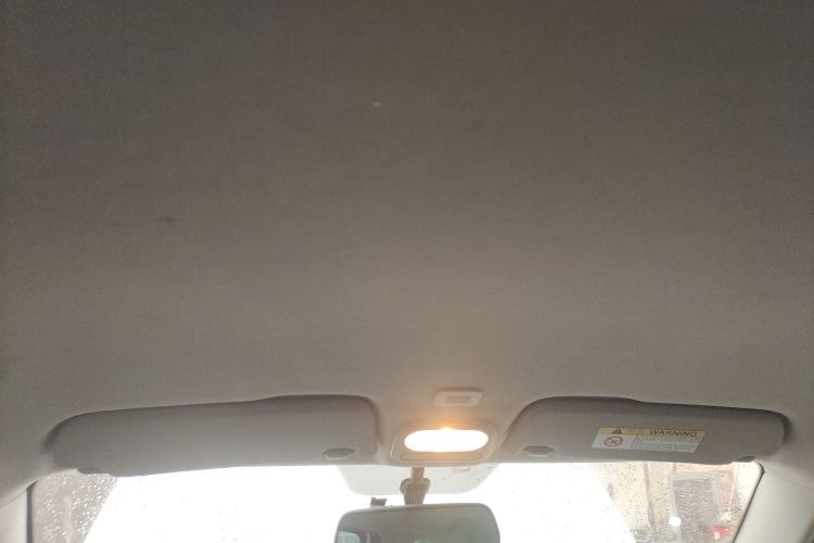 MG 3 2018 car image #20