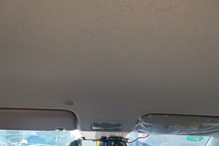 Kia KX1 2019 car image #20